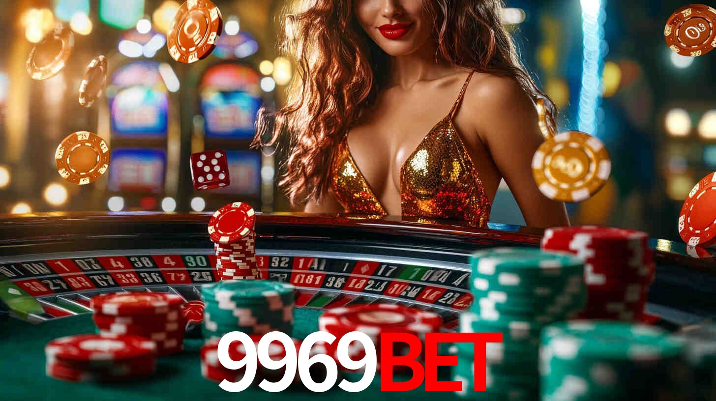 Ofertas Imperdíveis na 9969bet: Promoções e Bônus Que Valem a Pena