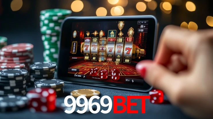 Premium Interface 9969bet