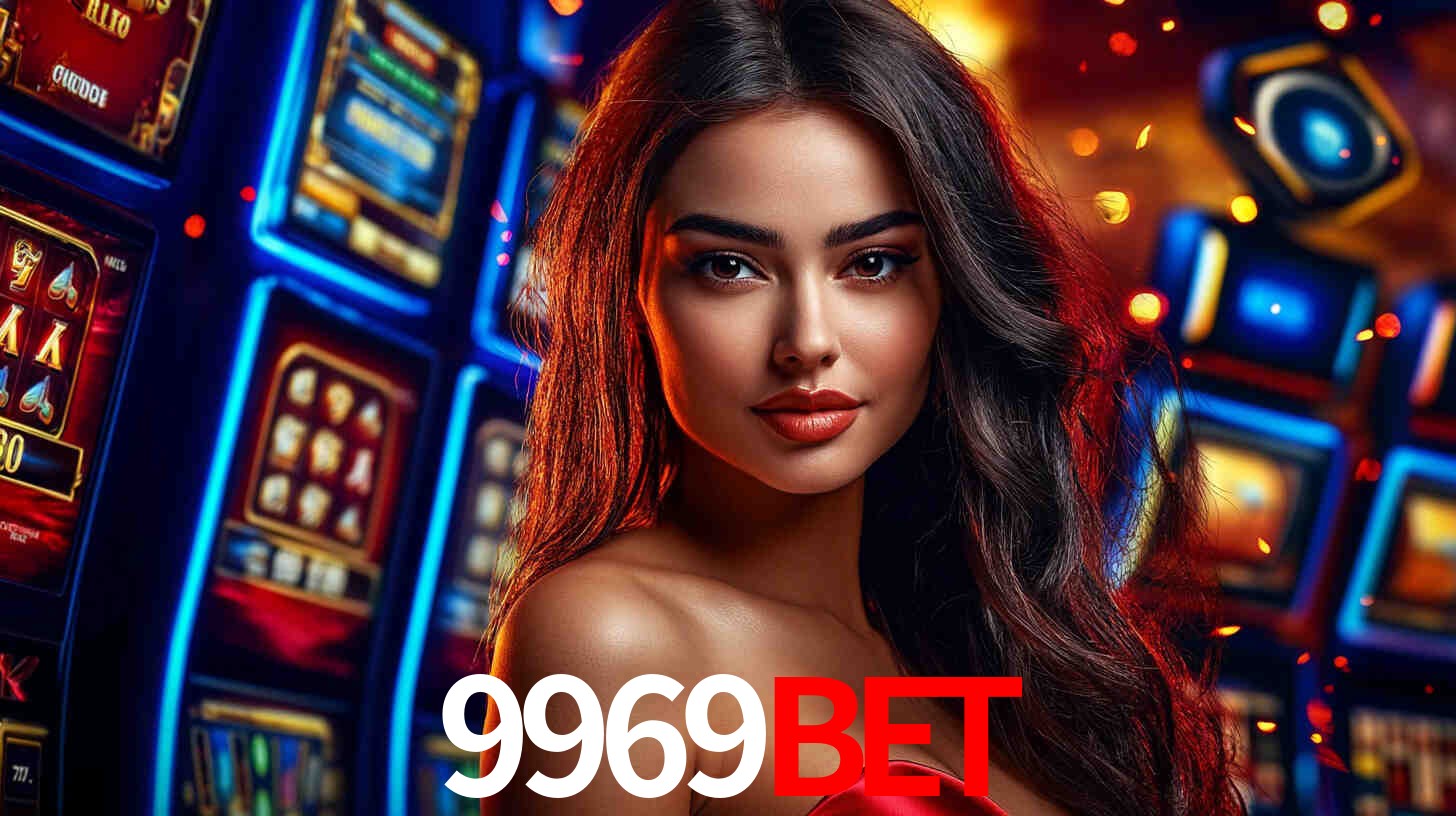 Provedores de Jogos 9969bet
