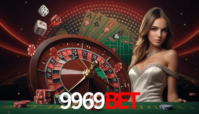 Games Directory 9969bet