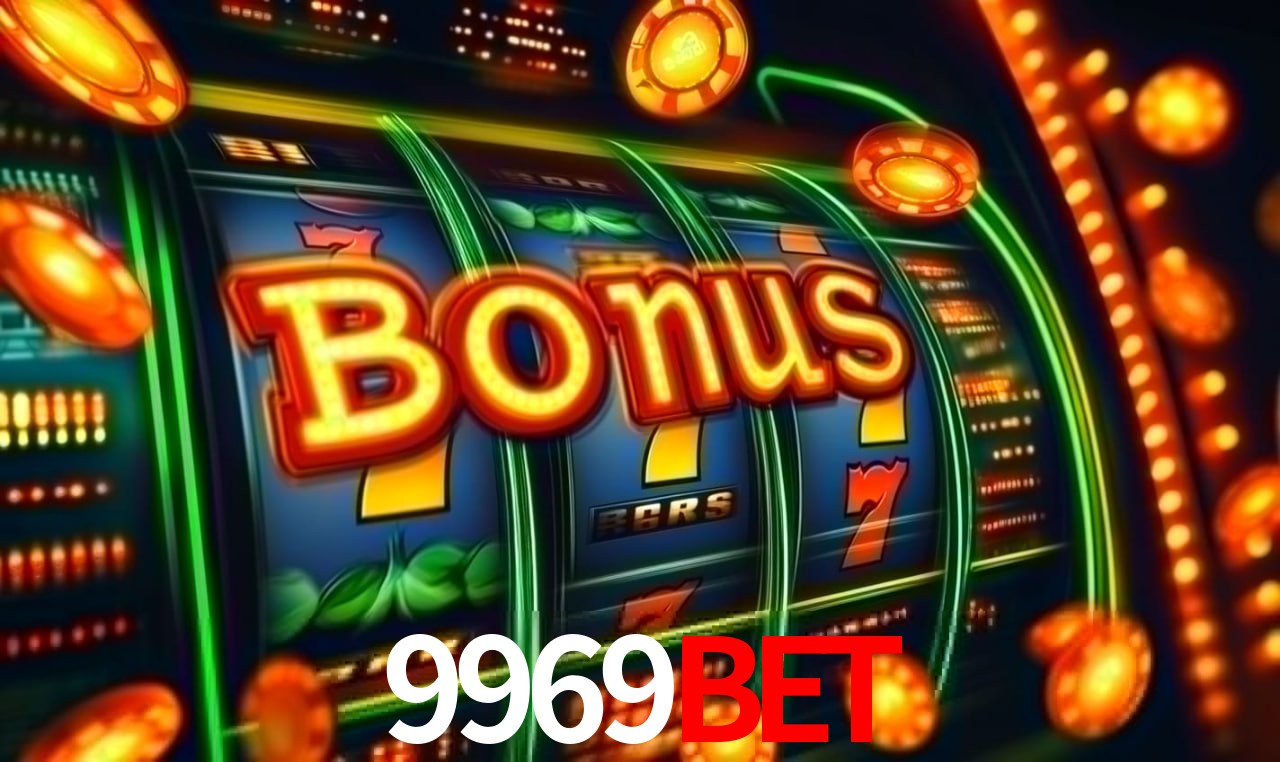 Live Casino 9969bet