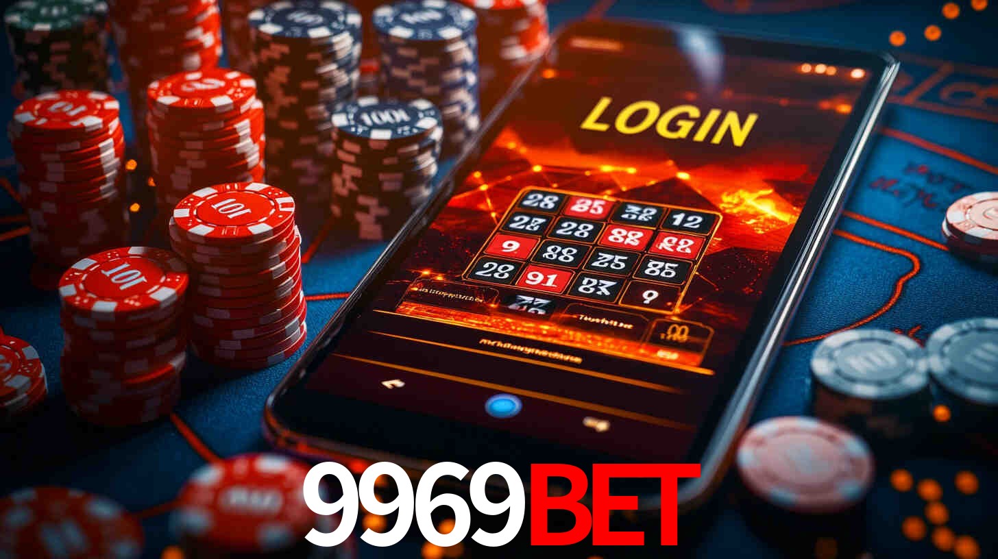 Descubra a Magia dos Jogos de Arcade no 9969bet
