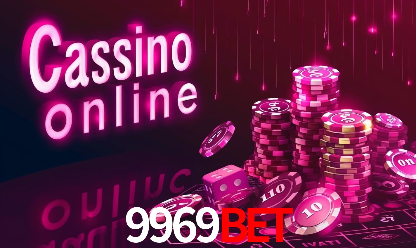 Segurança 2FA 9969bet