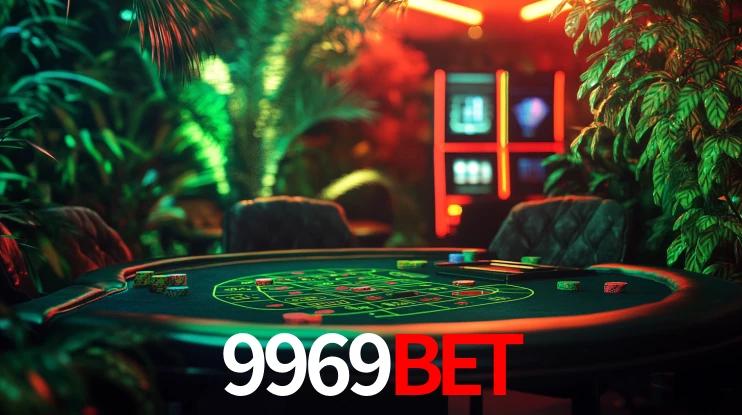 Programa VIP 9969bet