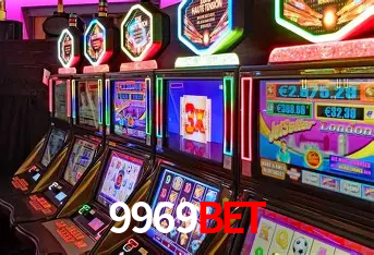 Explorando a Categoria de Eventos em Apostas na 9969bet