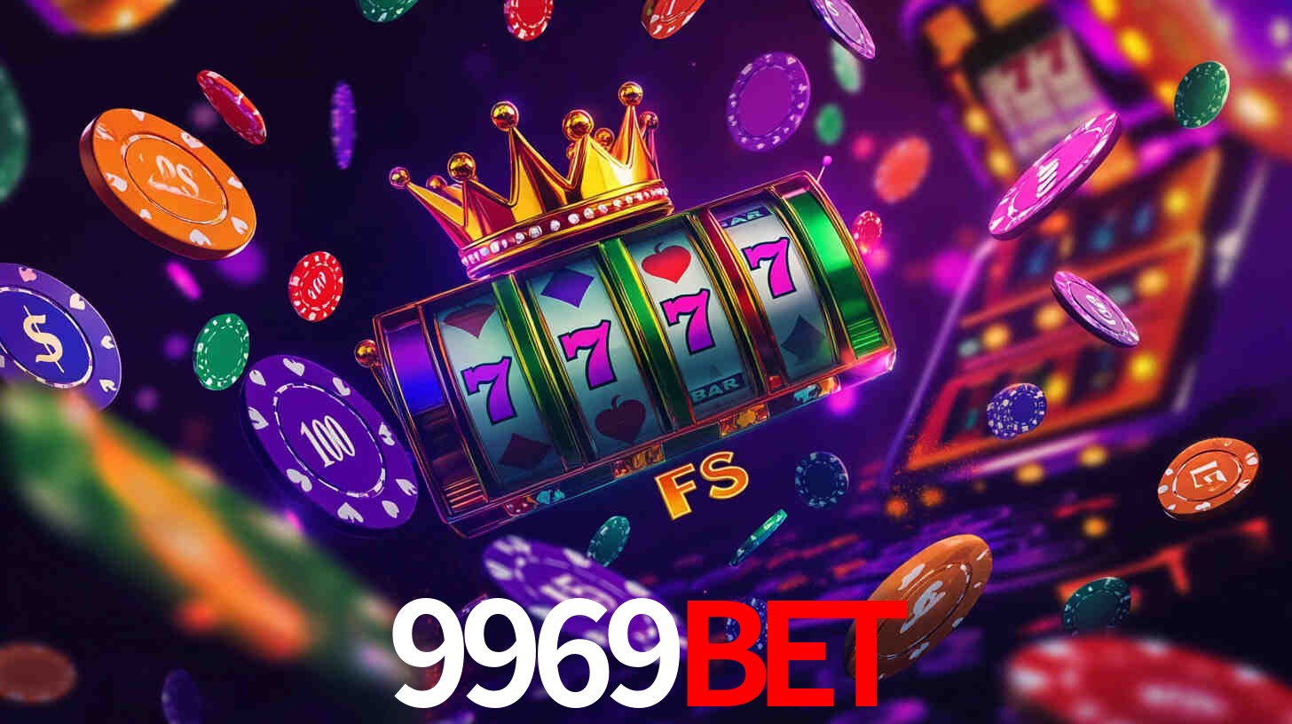 Exclusive Games 9969bet