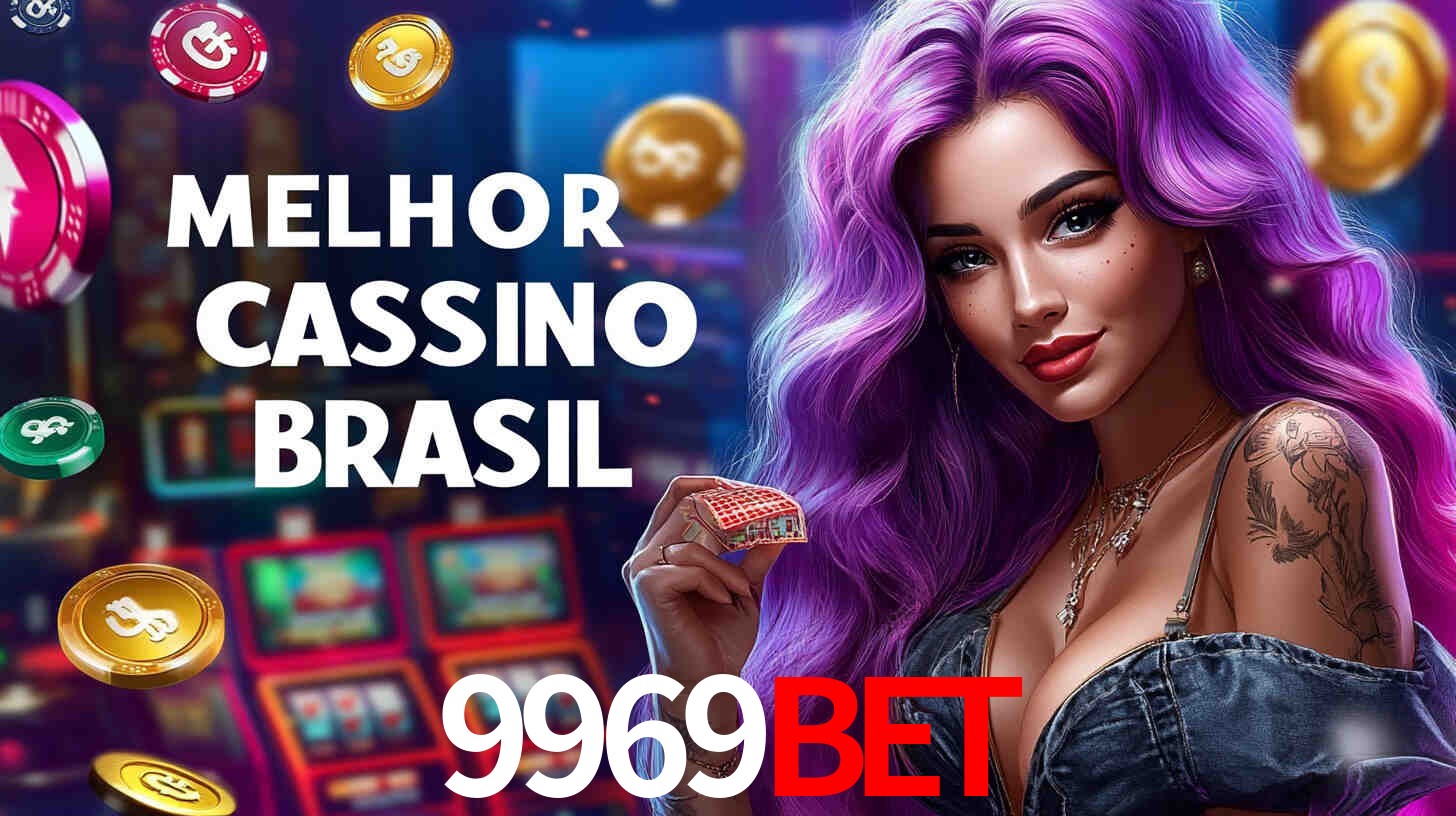 Estatísticas do Jogo 9969bet