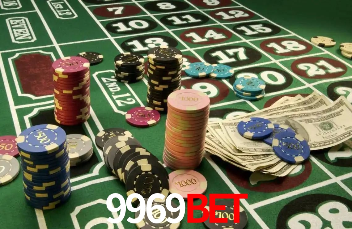 9969bet