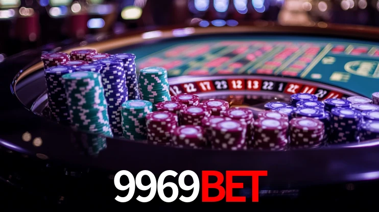 Daily Bonuses 9969bet