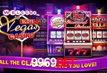 APP oficial da 9969bet para mobile