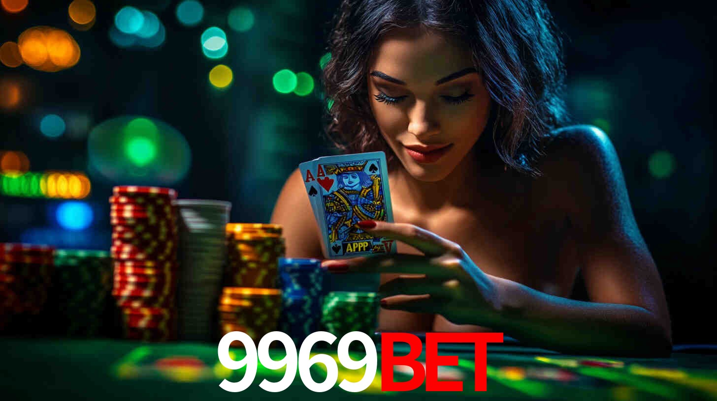 Diretório de Jogos 9969bet