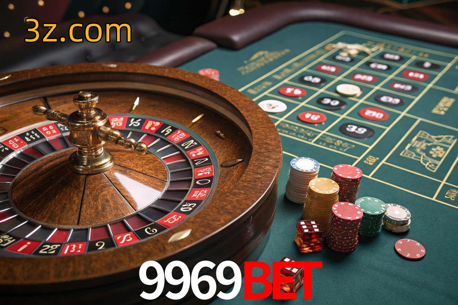  9969bet games