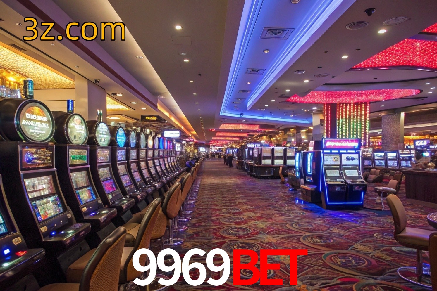  9969bet vip