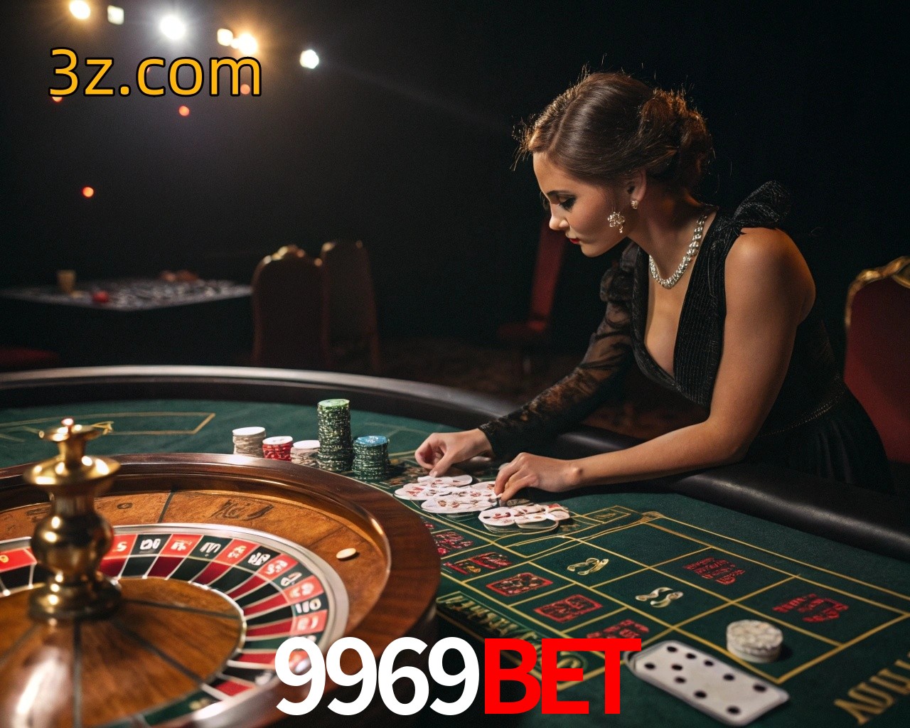 bonus 9969bet