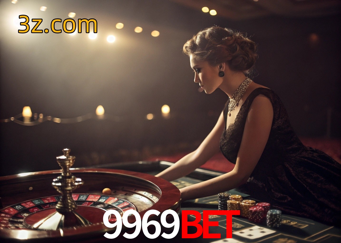  9969bet