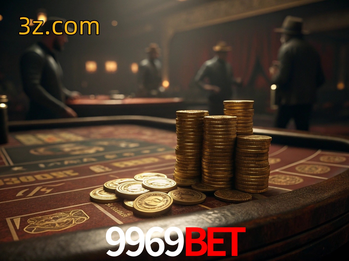  9969bet app