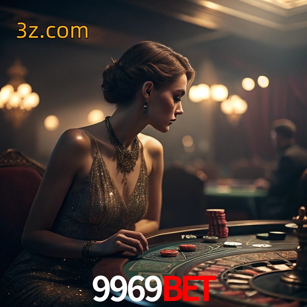 logo 9969bet