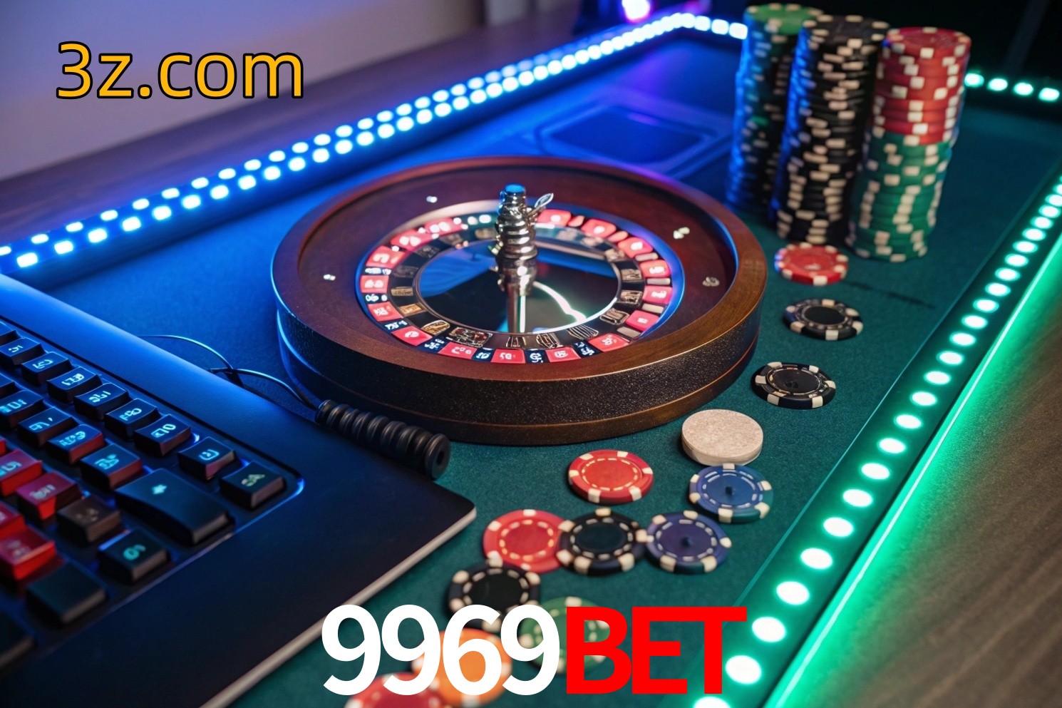  9969bet login