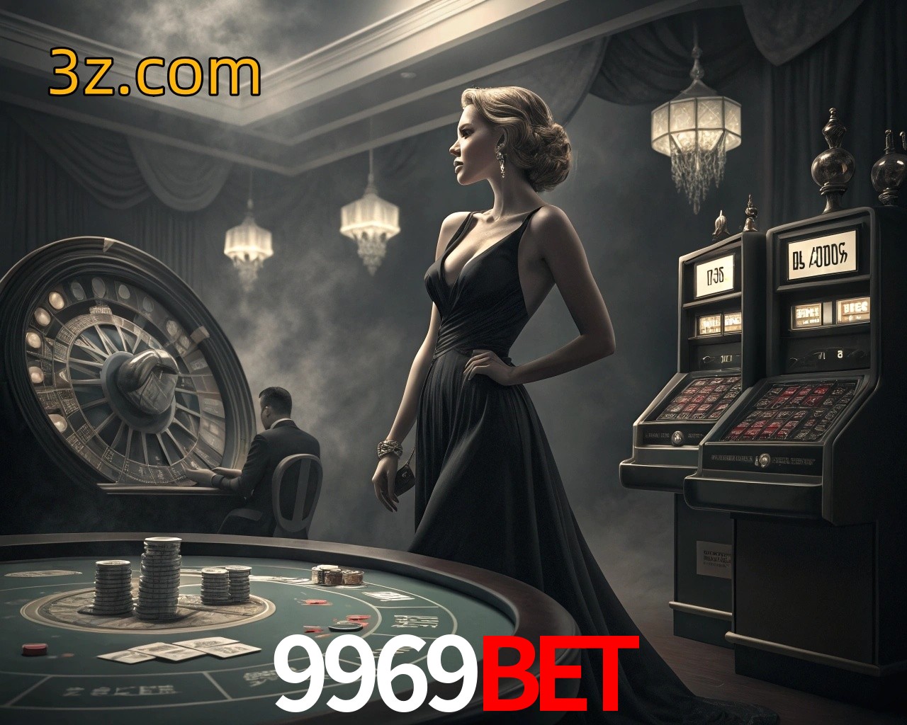 bonus 9969bet