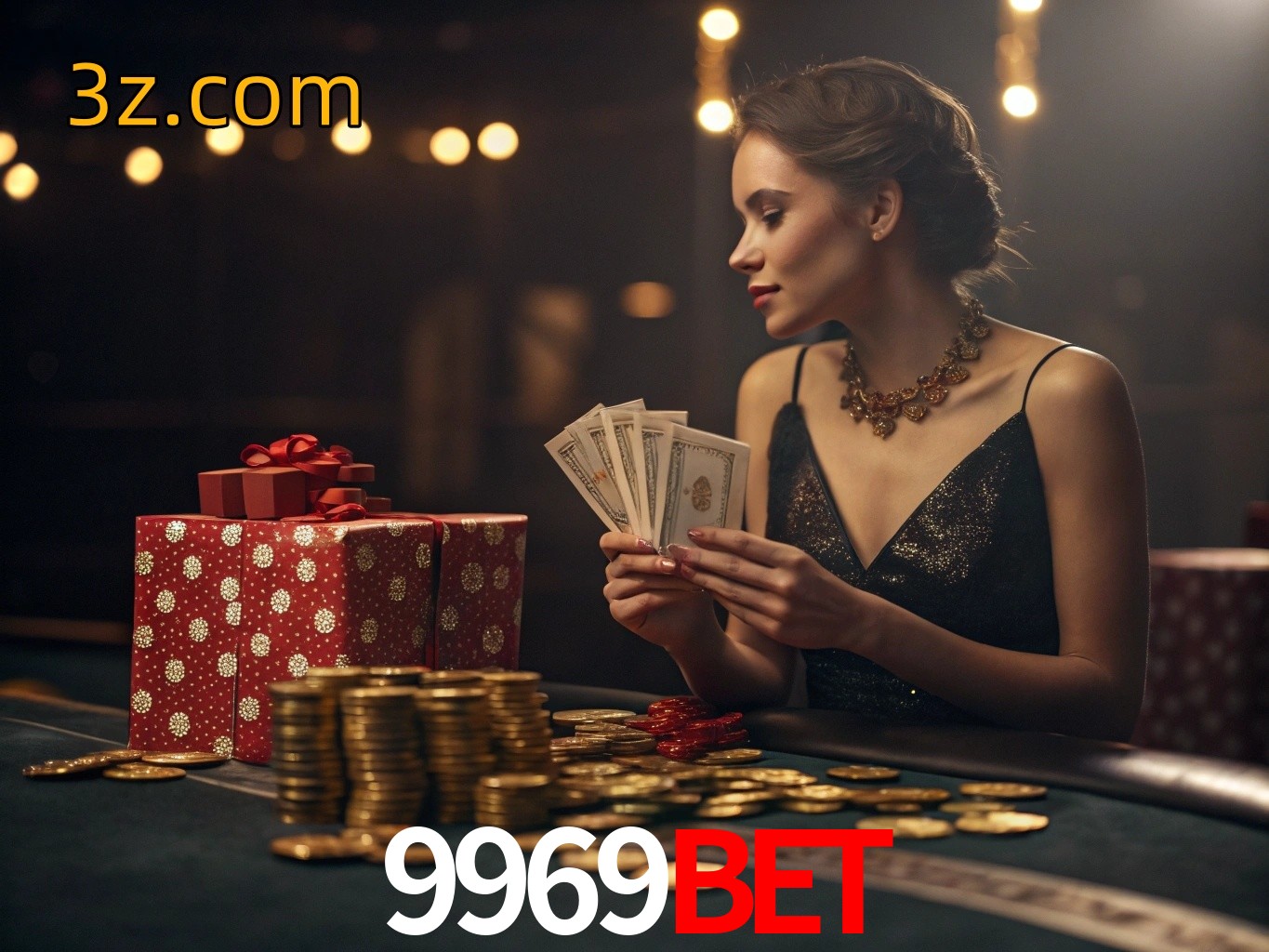  9969bet com
