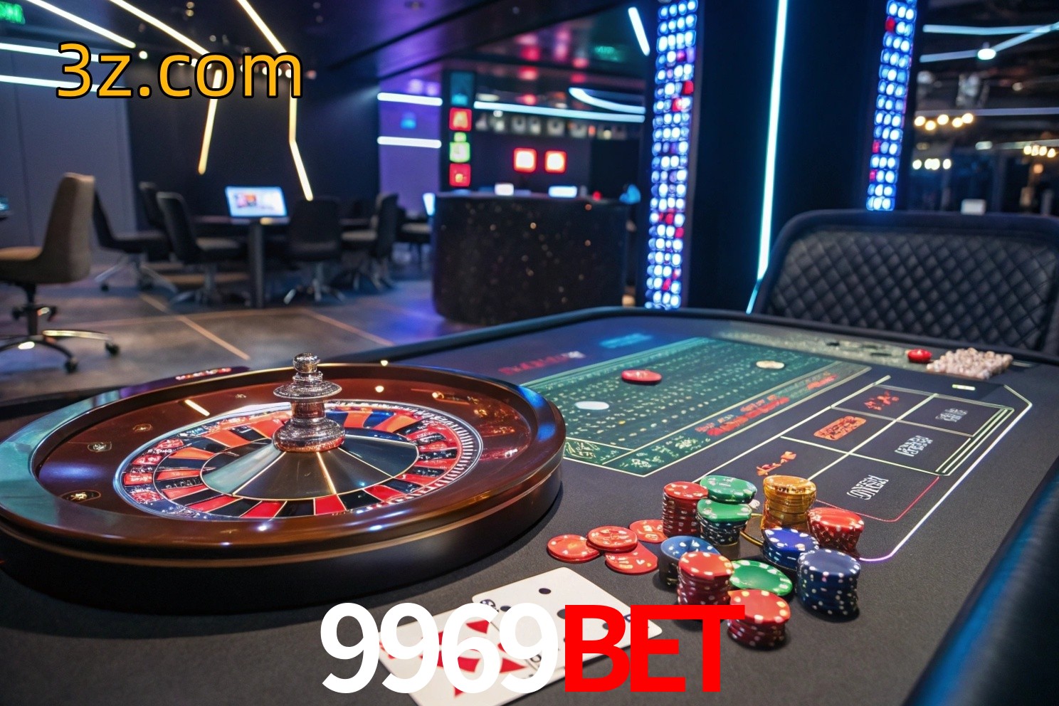  9969bet com