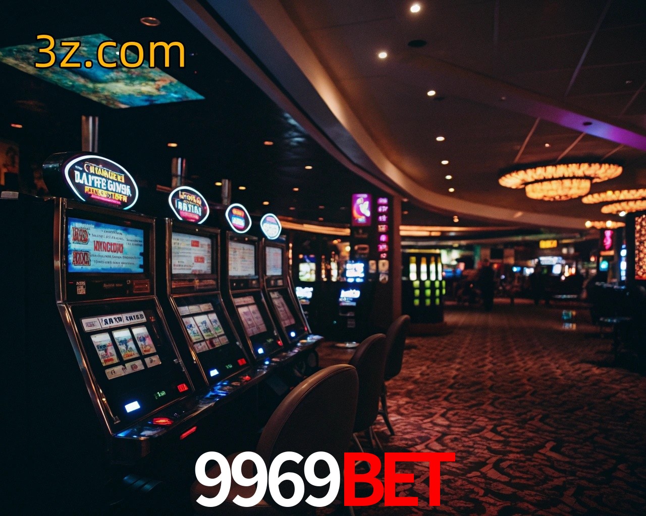  9969bet login