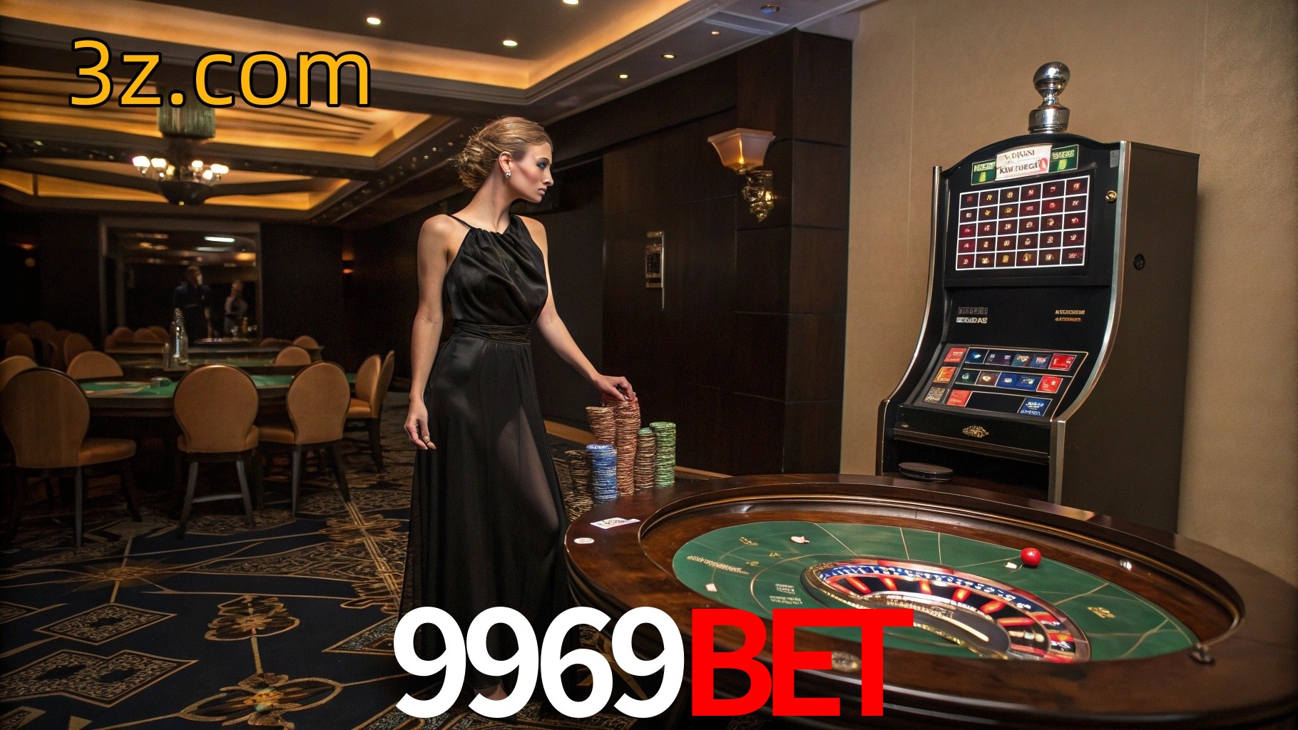  9969bet bonus