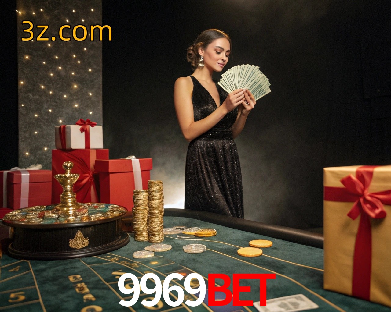  9969bet