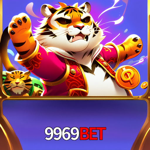 bonus 9969bet